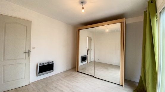Vente maison 55m2 proche plages Noyal-Muzillac - Effectimmo