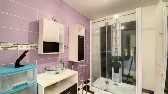 Vente maison 55m2 proche plages Noyal-Muzillac - Effectimmo