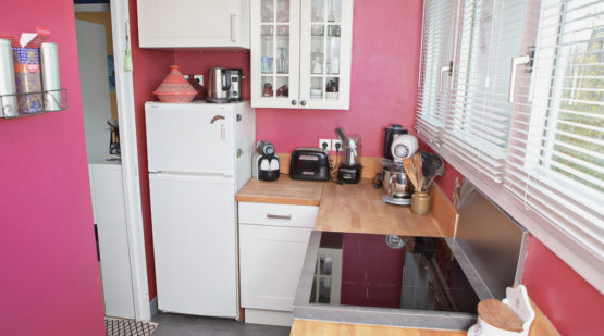 Vente appartement 2 pièces avec balcon Choisy-le-roi - Effectimmo Vente appartement 2 pièces avec balcon Choisy-le-roi - Effectimmo