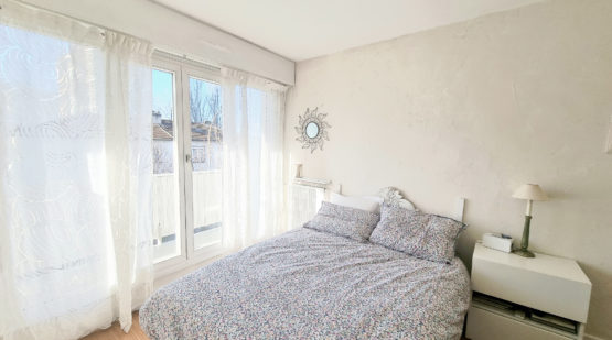 Vente appartement 2 pièces avec balcon Choisy-le-roi - Effectimmo