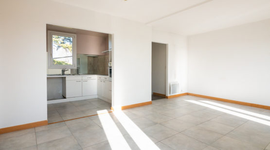 Vente appartement 2 pièces 53m2 l'isle-sur-la-sorgue - Effectimmo