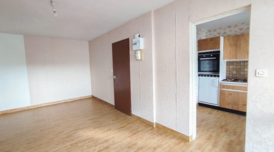 Vente appartement 2 pièces 39m2 Audierne - Effectimmo