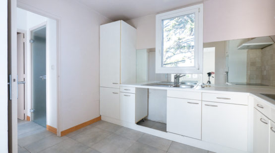 Vente appartement 2 pièces 53m2 l'isle-sur-la-sorgue - Effectimmo