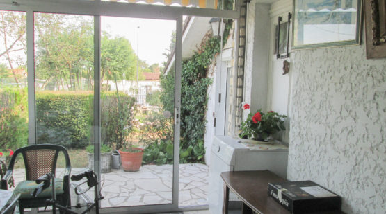 Vente maison familiale 154m2 4 chambres Eysines - Effectimmo