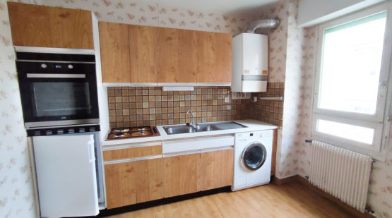 Vente appartement 2 pièces 39m2 Audierne - Effectimmo