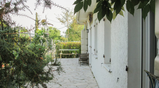 Vente maison familiale 154m2 4 chambres Eysines - Effectimmo