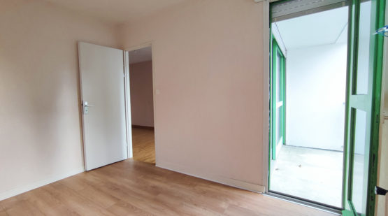 Vente appartement 2 pièces 39m2 Audierne - Effectimmo