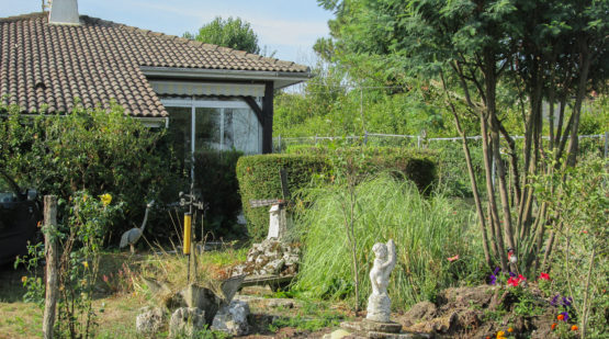 Vente maison familiale 154m2 4 chambres Eysines - Effectimmo