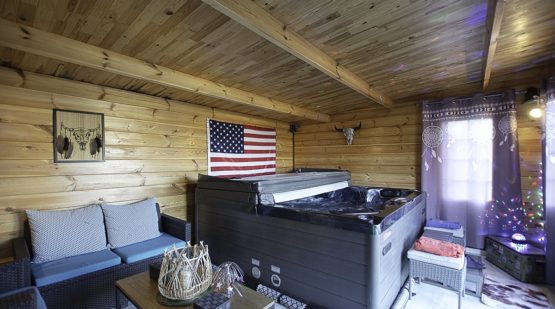 Vente maison moderne familiale secteur calme St-bueil - Effectimmo