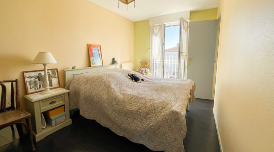 Vente appartement duplex 73 m2 au coeur de Miramas - Effectimmo