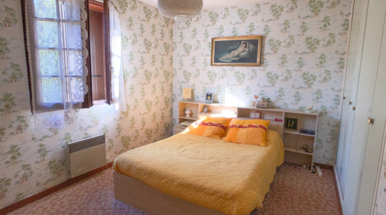 Vente maison familiale 120m2 terrain 622m2 Alleins - Effectimmo