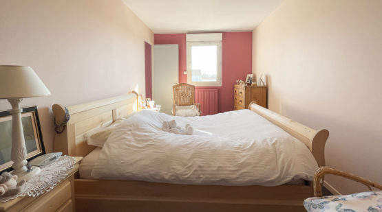 Vente appartement duplex 73 m2 au coeur de Miramas - Effectimmo