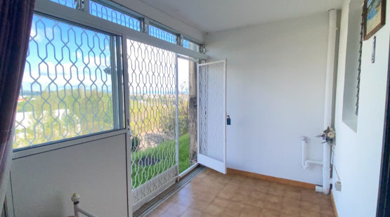 Vente studio 24m2 rez-de-jardin avec loggia schoelcher- Effectimmo