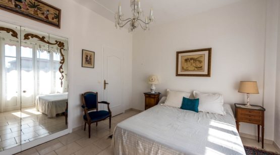 Vente vaste appartement 3 pièces 84m2 Nice - Effectimmo