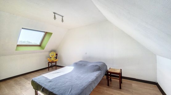 Vente maison 105m2, 4 chambres piscine Penestin - Effectimmo