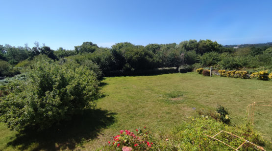Vente maison en pierre avec dépendance Goulien - Effectimmo