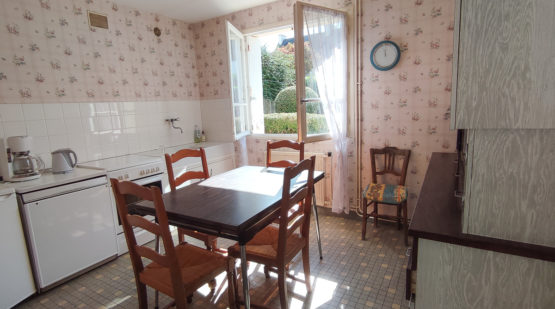 Vente maison 4 chambres proche plages Douarnenez - Effectimmo Vente maison 4 chambres proche plages Douarnenez - Effectimmo