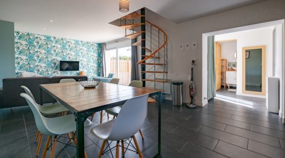 Vente mas et gite indépendant rénovés L'isle-sur-la-sorgue - Effectimmo