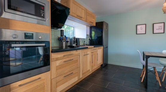 Vente mas et gite indépendant rénovés L'isle-sur-la-sorgue - Effectimmo