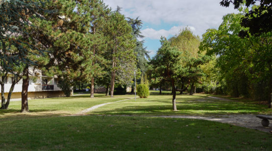 Vendu appartement 3 pièces lumineux, proche Grenoble - Effectimmo