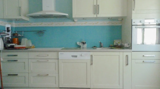 Vente maison familiale avec jardin Cormontreuil - Effectimmo