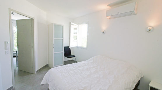 Vente maison T2 équipée adaptée PMR St-Martin-d'Ardèche - Effectimmo