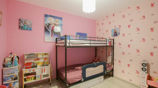 Vente maison moderne 84m2 La Bâtie-Divisin - Effectimmo Vente maison moderne 84m2 La Bâtie-Divisin - Effectimmo