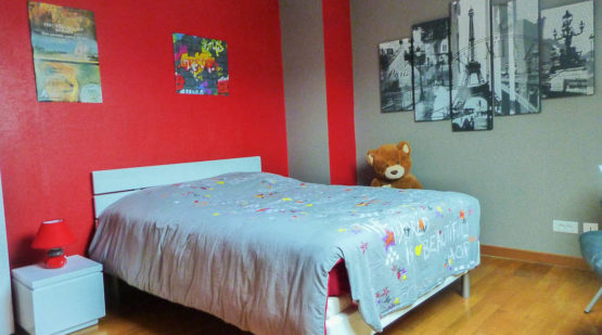 Vente maison 100m2 au calme Reims - Effectimmo