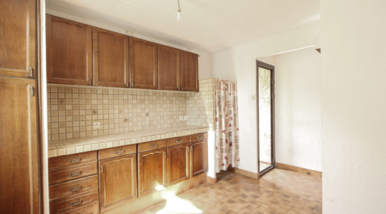 Vente maison 110m2 terrain 487m2 Miramas - Effectimmo