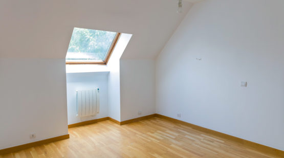 Vente maison 145m2 terrain 990m2 Vaires-sur-Marne - Effectimmo