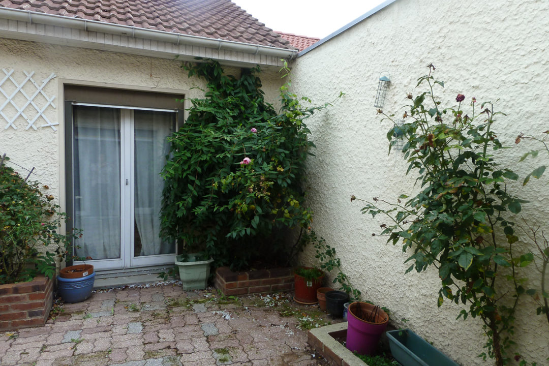 Maison familiale plain-pied de 110m2 à rénover dans secteur recherché