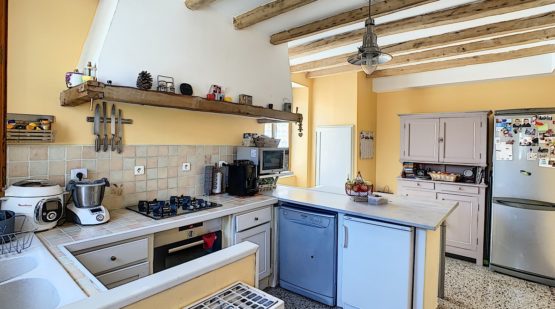 Vente maison 92m2 - 3 chambres Champigny-sur-Yonne - Effectimmo