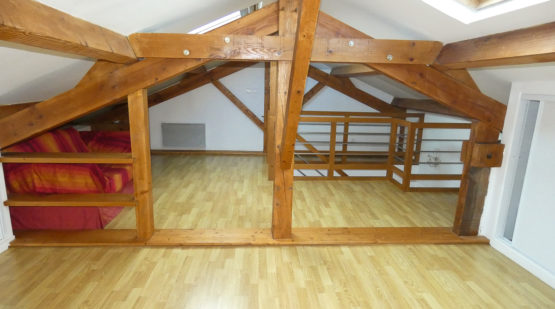 Vente maison 139m2 4 chambres Pont-du-Château - Effectimmo