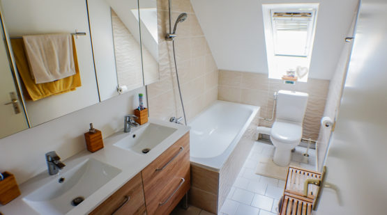 Vendu maison familiale 4 chambres Vauréal - Effectimmo Vendu maison familiale 4 chambres Vauréal - Effectimmo