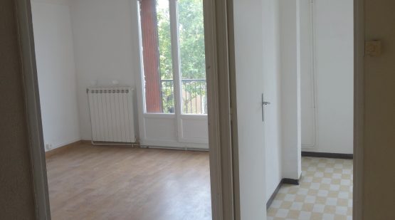 Vendu-Martigues, Charmant Studio au cœur du centre-ville-Effectimmo