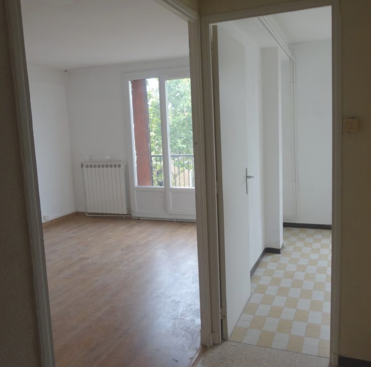 Charmant Studio au cœur du centre-ville