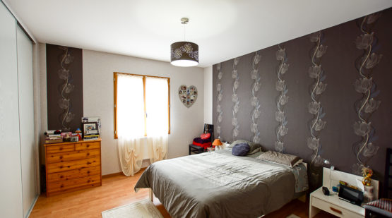 Vente maison plain pied 156m2 St-siméon-de-bressieux - Effectimmo Vente maison plain pied 156m2 St-siméon-de-bressieux - Effectimmo