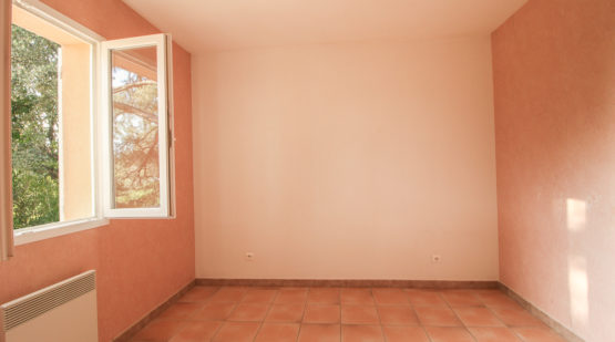 Vente maison plain-pied 78m2 terrain 420m2 Miramas - Effectimmo