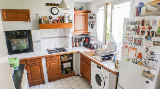 Vendu maison familiale 4 chambres Vauréal - Effectimmo Vendu maison familiale 4 chambres Vauréal - Effectimmo