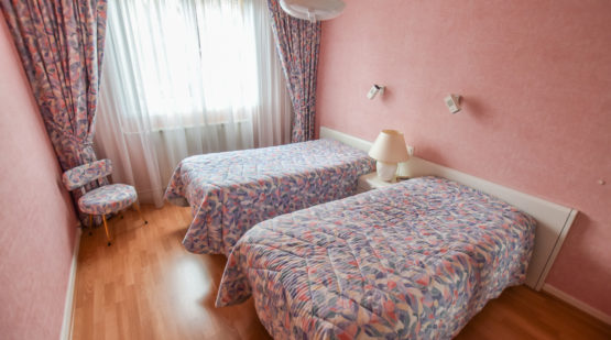 Vendu appartement 5 pièces Saint-Ouen-l'Aumône - Effectimmo