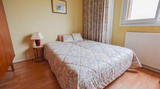 Vendu appartement 5 pièces Saint-Ouen-l'Aumône - Effectimmo