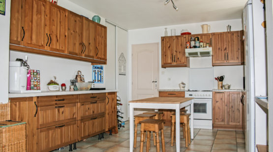 Vendu Maison familiale de 5 chambres, l'Isle-sur-la-Sorgue -Effectimmo