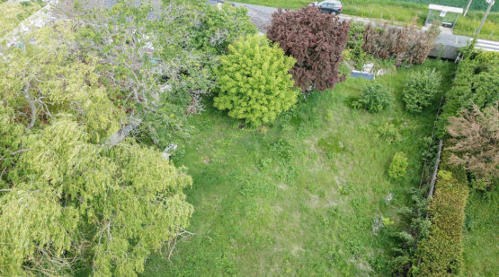 Vente terrain constructible de 1002m2 Chartrettes - Effectimmo