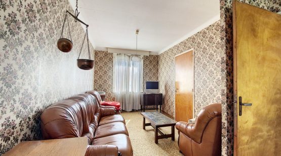 Vente maison à rénover 55m2 Trignac - Effectimmo