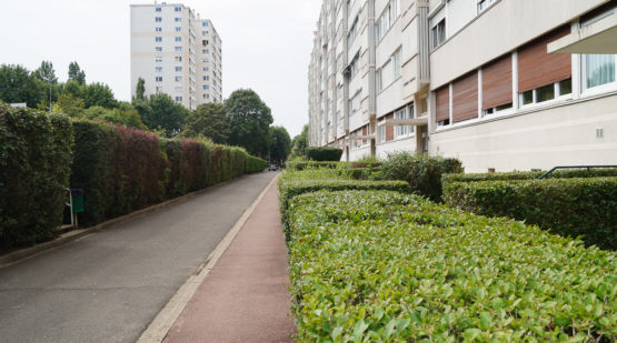 Vente appartement T4 71m2 avec box & cave Ris-Orangis - Effectimmo Vente appartement T4 71m2 avec box & cave Ris-Orangis - Effectimmo
