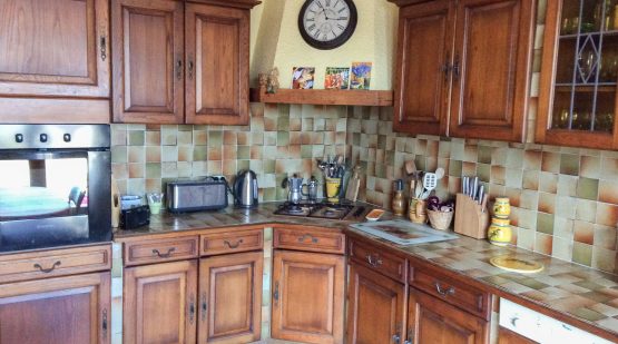 Vendu maison familiale rénovée avec jardin Melun - Effectimmo