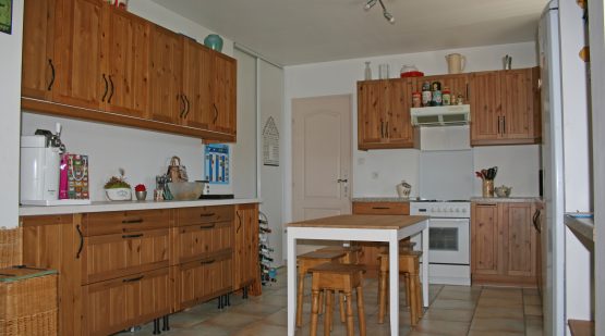 Vente maison familiale 180m2 Ville St Jacques - Effectimmo Vente maison familiale 180m2 Ville St Jacques - Effectimmo