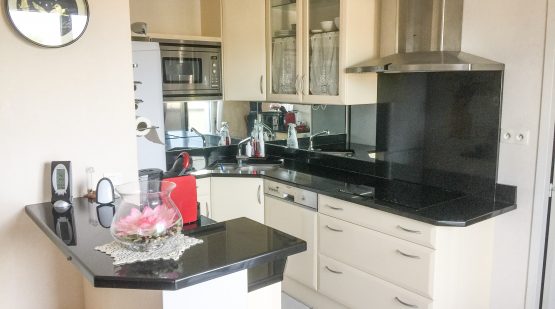 Vente maison 110m2 terrain 1211m2 Férel - Effectimmo