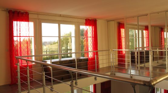 Vente maison 3 pièces rénovée au calme Melun - Effectimmo Vente maison 3 pièces rénovée au calme Melun - Effectimmo