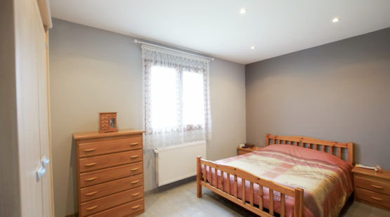 Vente maison 129m2 de 2015 terrain 1096m2 - Saint-Aupre - Effectimmo